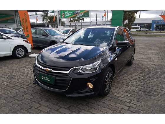 CHEVROLET ONIX 1.0 FLEX LT MANUAL CHEVROLET ONIX 1.0 FLEX LT MANUAL